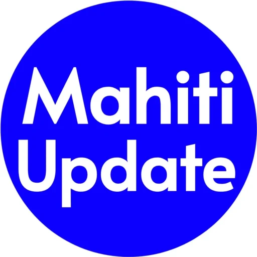 Mahiti Update